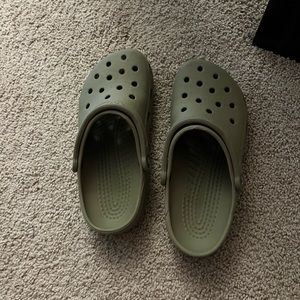 Crocs